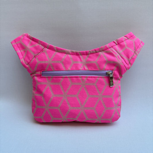 Special Colors Etnical + Back pocket · Waterproof · Unique Piece No. 13117