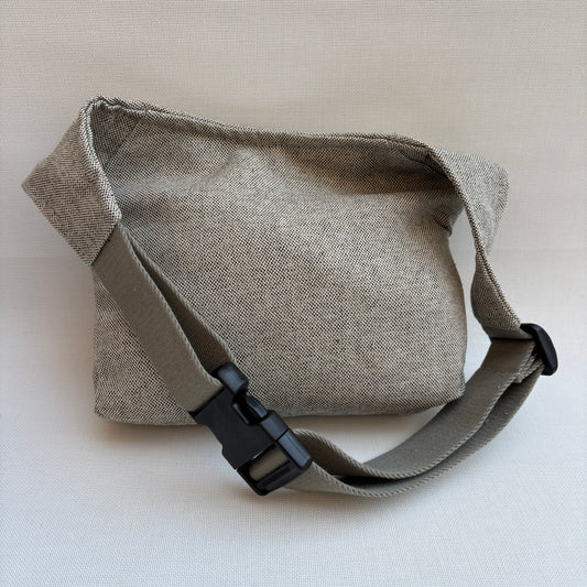 Riñonera "Special Color Dots" · Pieza Única Núm. 18481