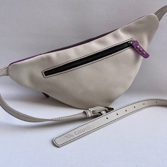Special Fantasy Retro Chic · Piel / Cuero · Pieza Exclusiva Núm. 15135