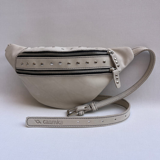 Premium Retro Chic · Piel - Cuero · Pieza Exclusiva Núm. 15138
