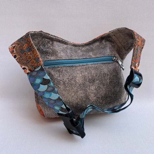 Special Bali & Silver Top + Bolsillo trasero · Pieza Única Núm. 15125
