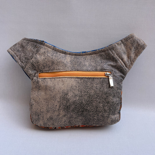 Special Bali & Silver + Bolsillo trasero · Pieza Única Núm. 15124