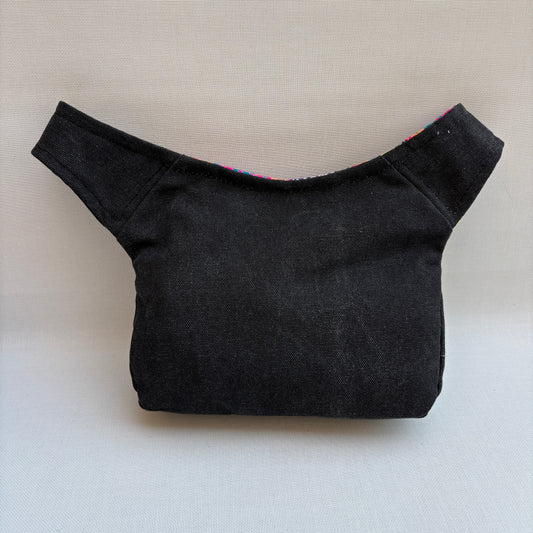 Riñonera "Special Jeans India" · Pieza Única Núm. 18346