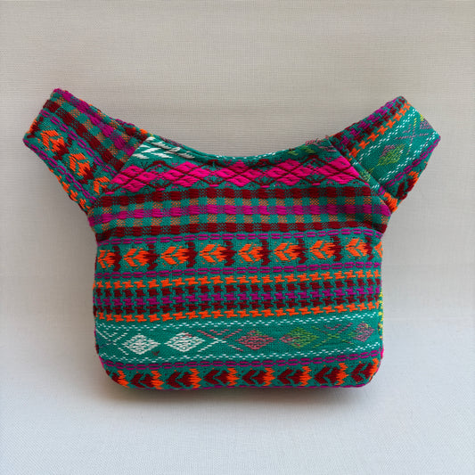 Riñonera "Special India Etnical" · Pieza Única Núm. 18339