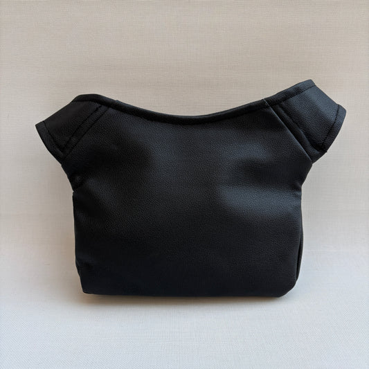 Riñonera "Special Black Fantasy" · Polipiel · Pieza Única Núm. 18365