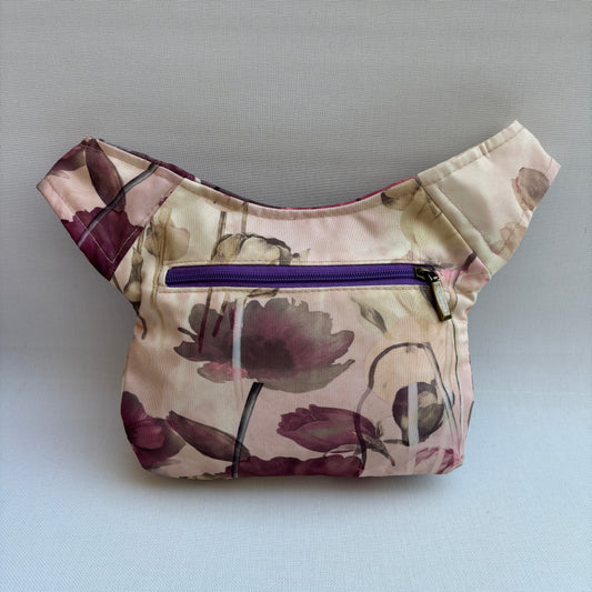 Riñonera "Special Calm" + Bolsillo trasero · Impermeable ·Pieza Única Núm. 18385