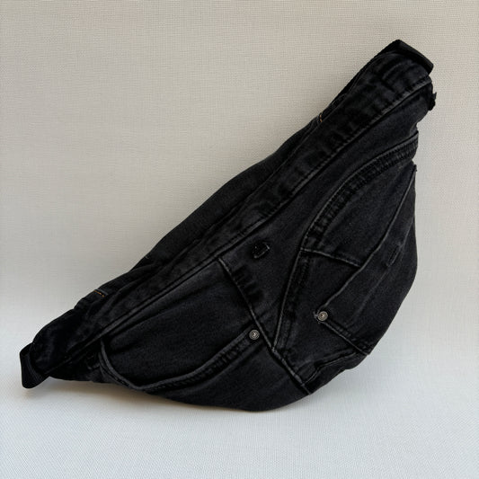 Special Retro Chic ♻️ Jeans Recycled ♻️ · Pieza Única Núm. 16119