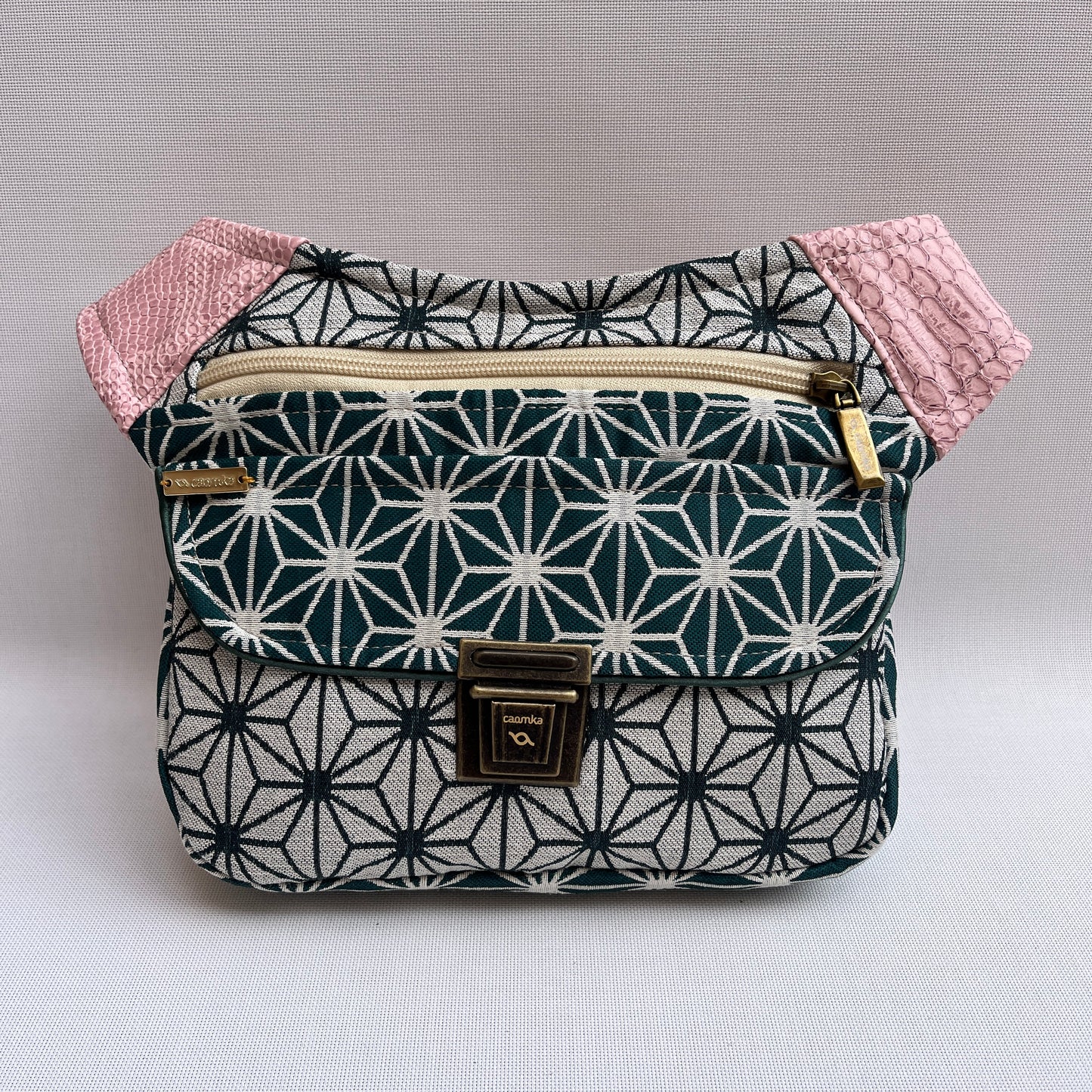 Special Geometric Top · Pieza Única Núm. 15221