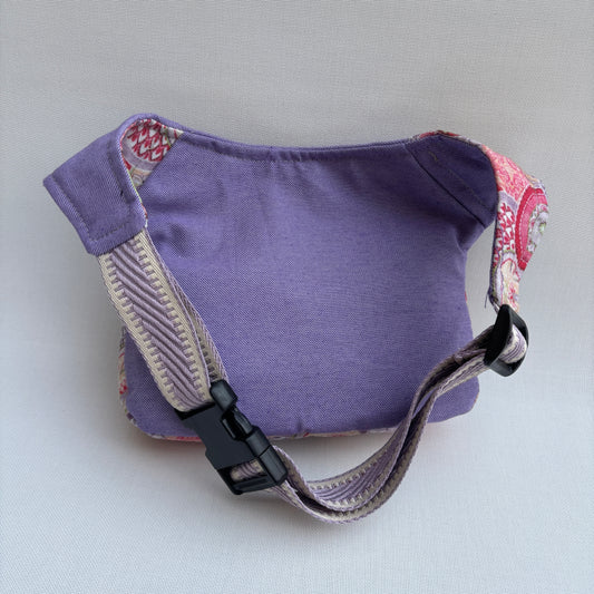 Riñonera "Special Sweet Summer Top" · Pieza Única Núm. 17701