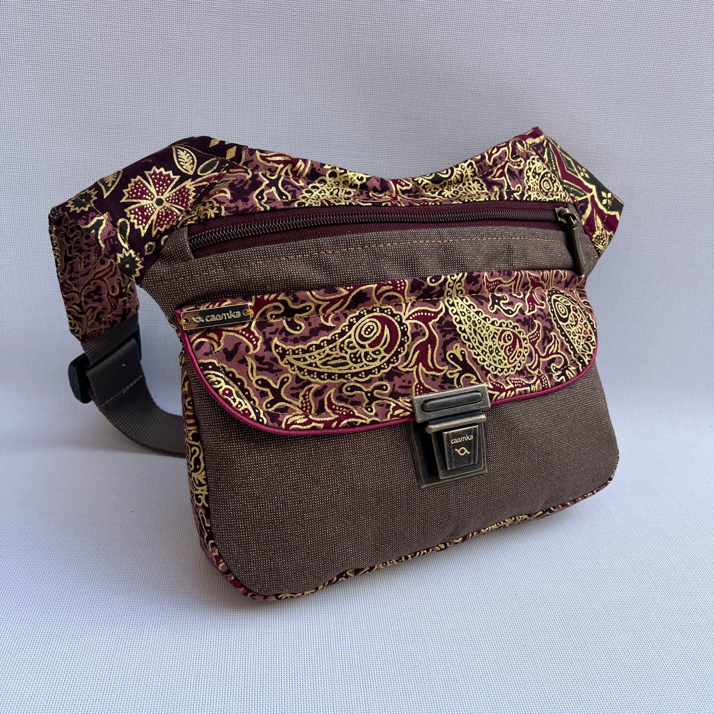 Special Elegant Bali & Brilli + Bolsillo trasero · Pieza Única Núm. 15278