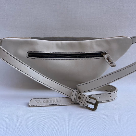 Premium Retro Chic · Piel - Cuero · Pieza Única Núm. 15288