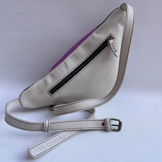 Premium Retro Chic · Piel - Cuero · Pieza Única Núm. 15286