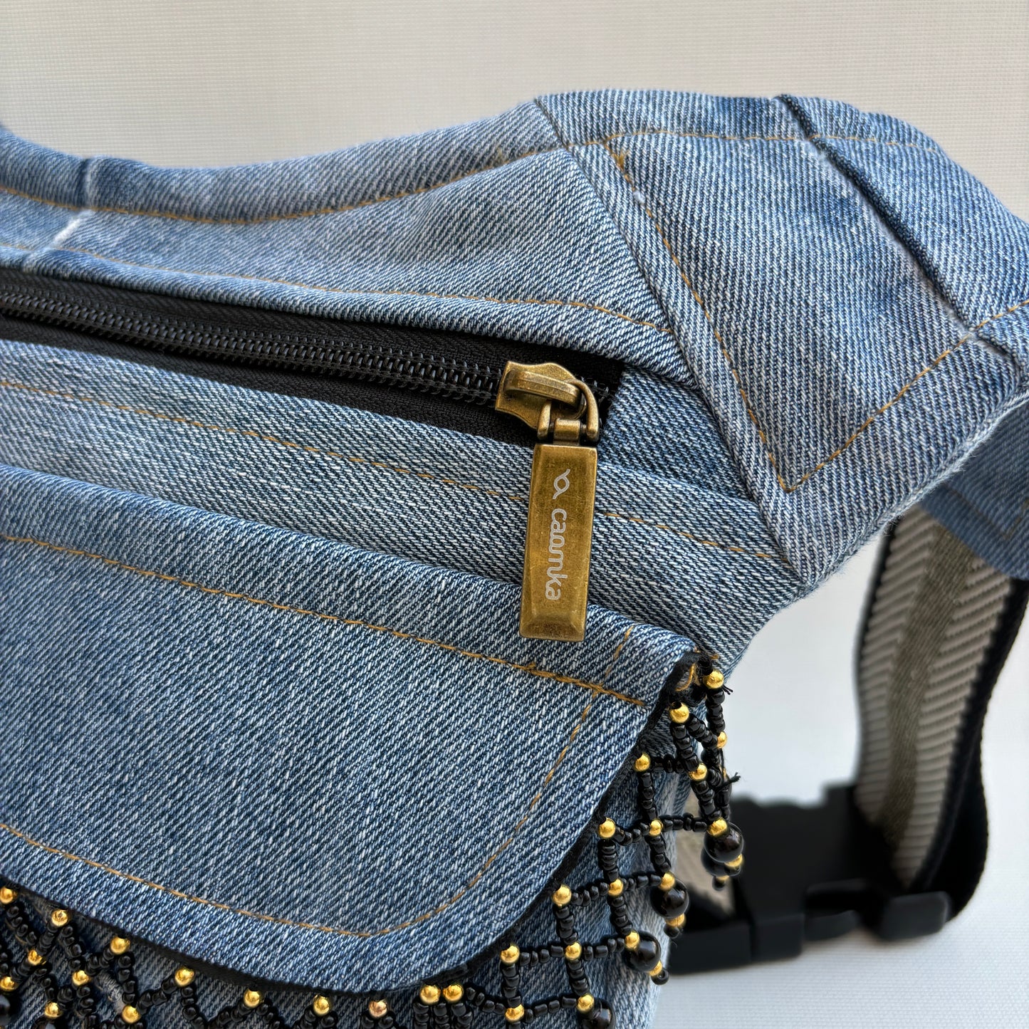 Special ♻️ Jeans Recycled ♻️ · Pieza Única Núm. 16090