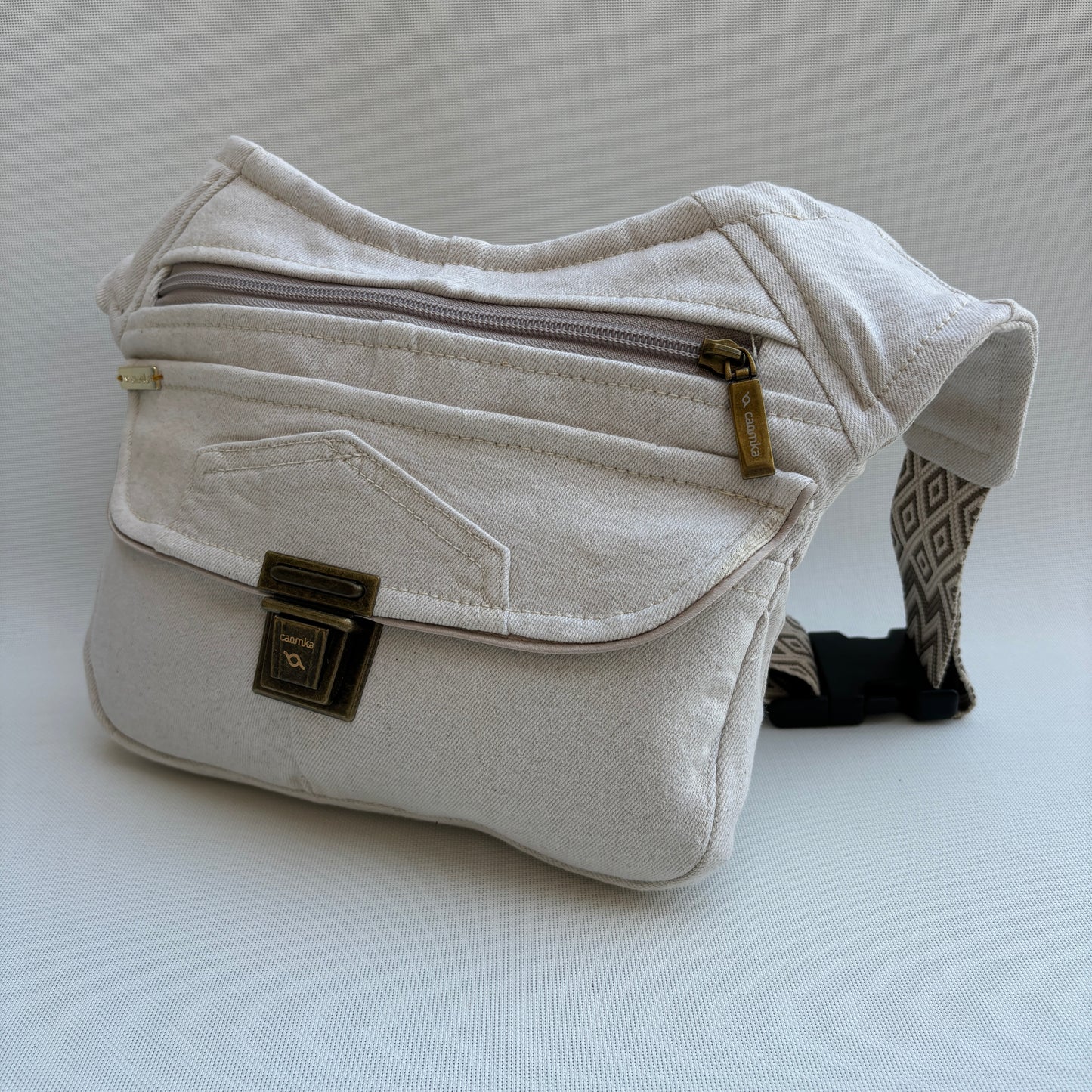 Special ♻️ Jeans Recycled ♻️ · Pieza Única Núm. 16088