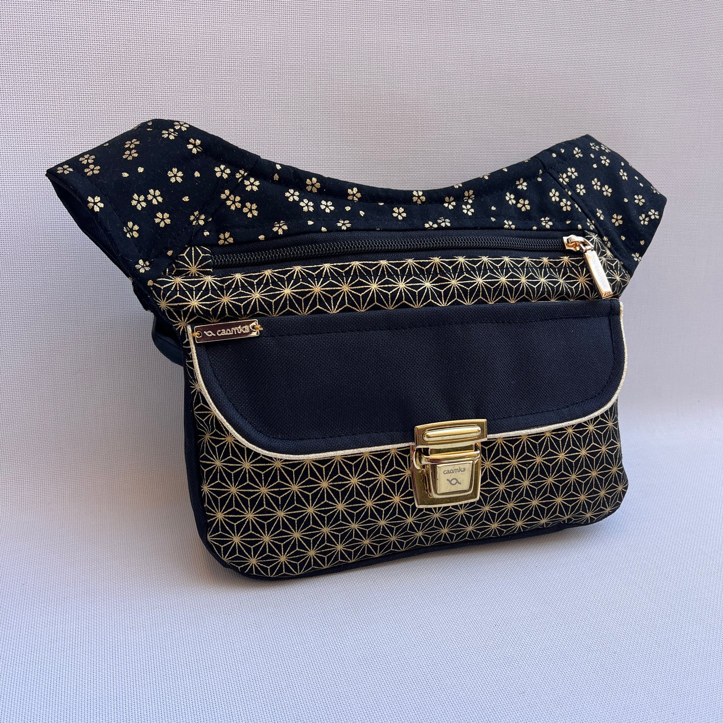 Special Geometric Golden Top Class · Pieza Única Núm. 15172