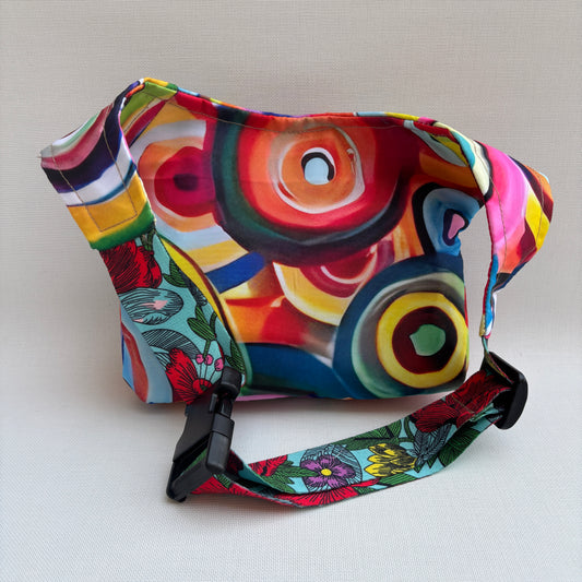 Riñonera "Special Summer Happy Colors Top" · Pieza Única Núm. 17795