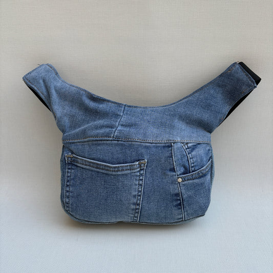 Soft ♻️ Jeans Recycled ♻️ · Pieza Única Núm. 16085