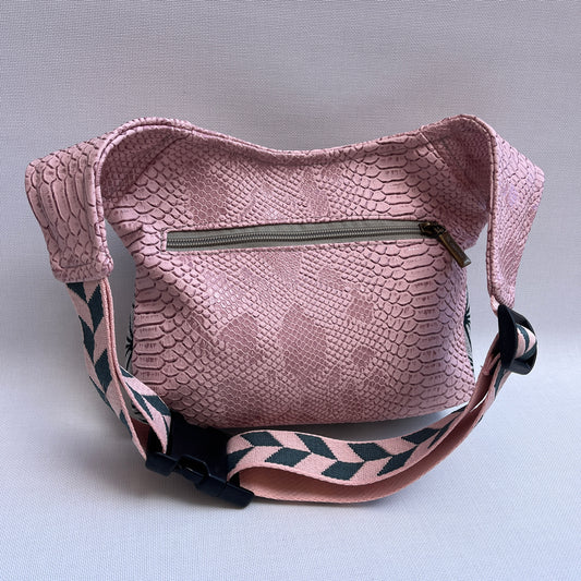 Special Geometric Top + Bolsillo trasero · Pieza Única Núm. 15226