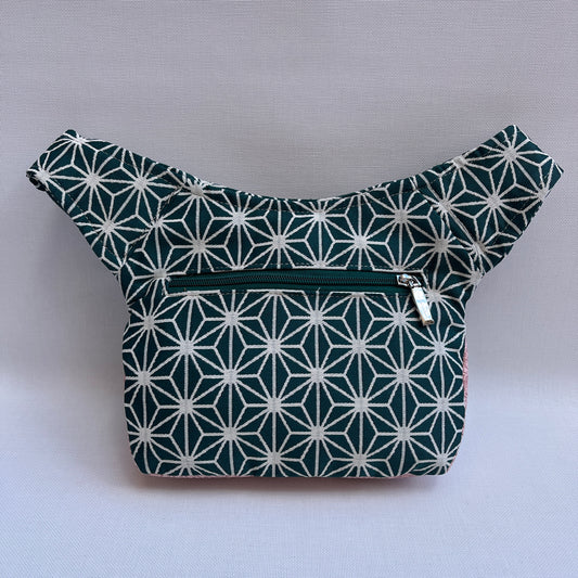 Special Geometric Top · Pieza Única Núm. 15230