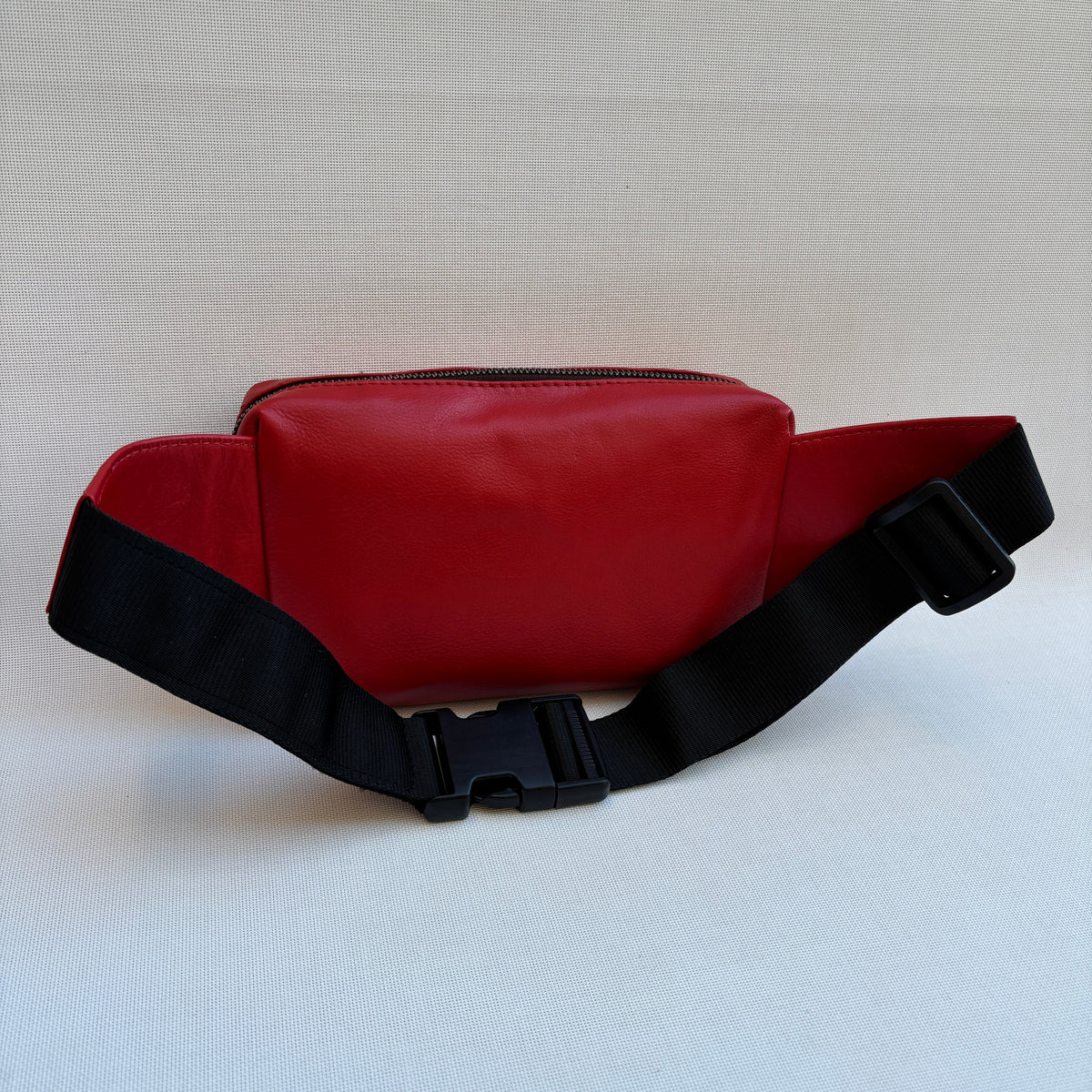 BioCuir Unisex 6702 BioCuir® natural leather Exclusive Unisex Piece