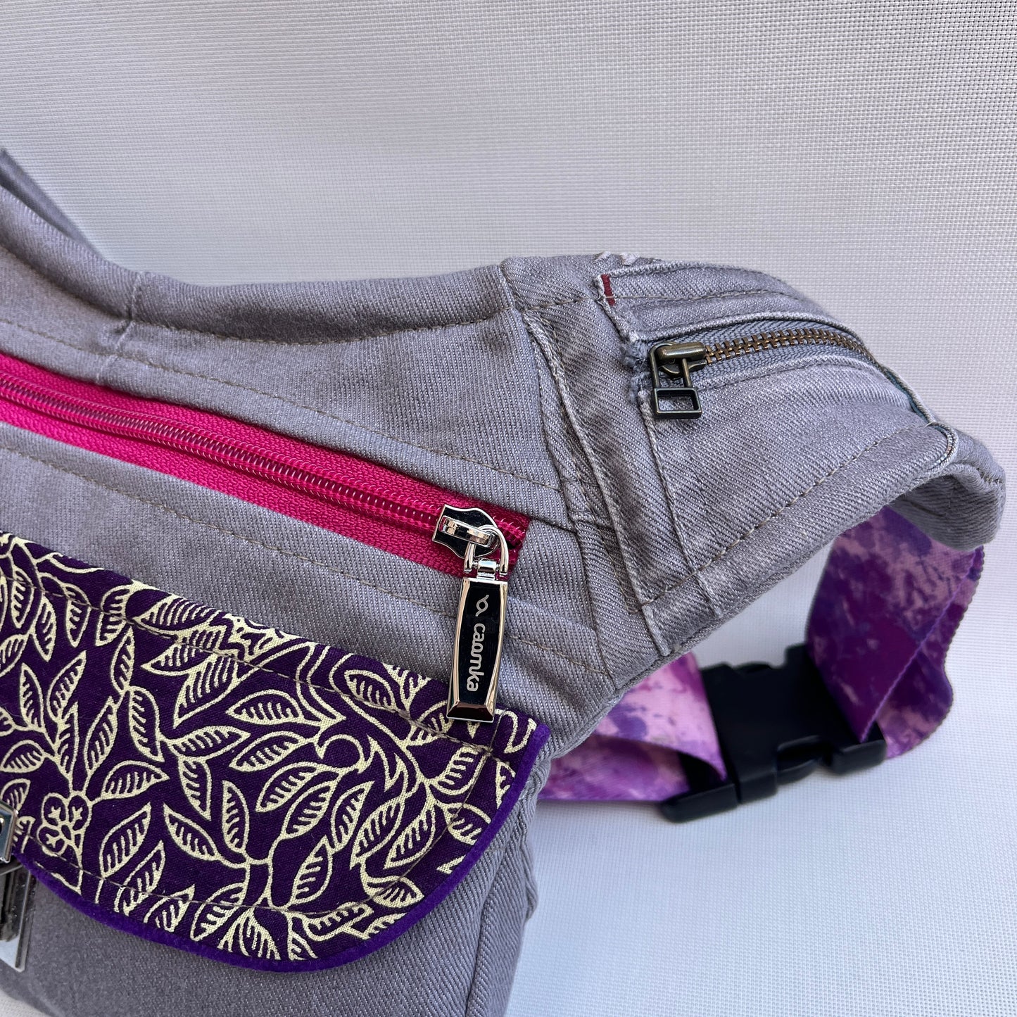 Special Bali ♻️ Jeans Recycled ♻️ · Pieza Única Núm. 15178