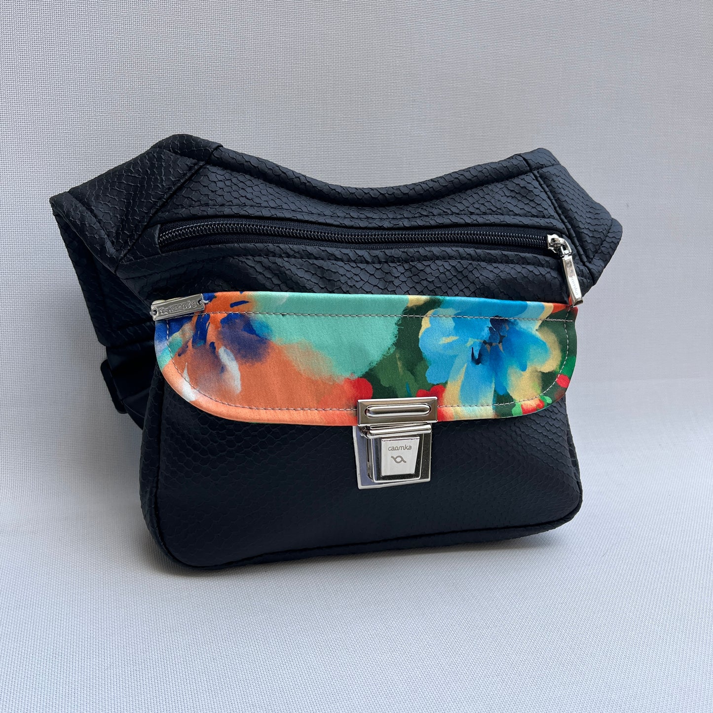 Special Black Top & Colors · Polipiel · Pieza Única Núm. 13638