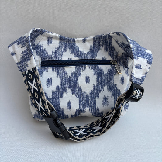 Riñonera "Special Mallorca Top" + Bolsillo trasero · Impermeable · Pieza Única Núm. 17791