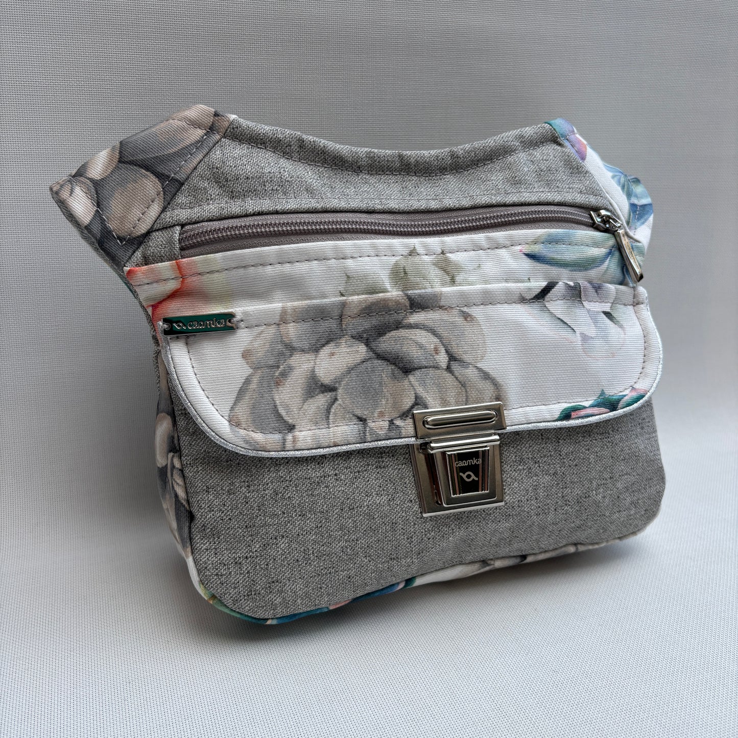 Riñonera "Special Cynara Top" · Impermeable · Pieza Única Núm. 17789