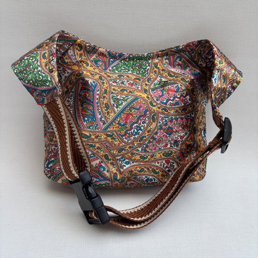 Riñonera "Special Mandalas Top" · Pieza Única Núm. 17788
