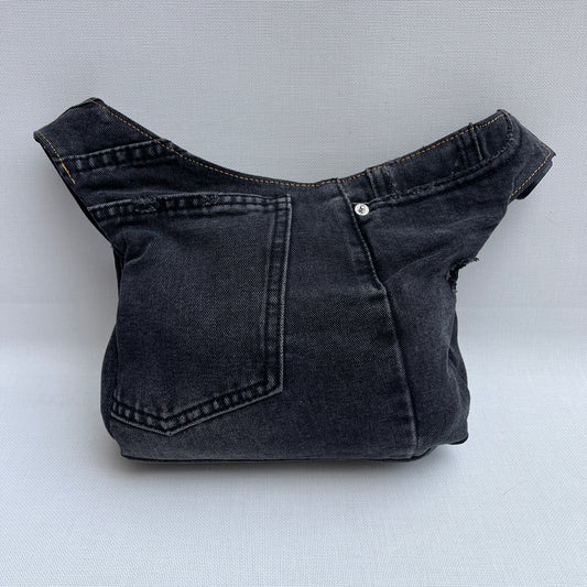 Soft ♻️ Jeans Recycled ♻️ · Pieza Única Núm. 13591