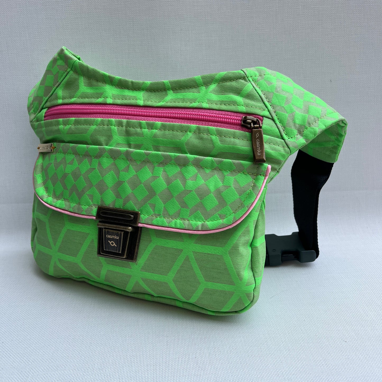 Special Summer Fluor Unique Piece No. 11843