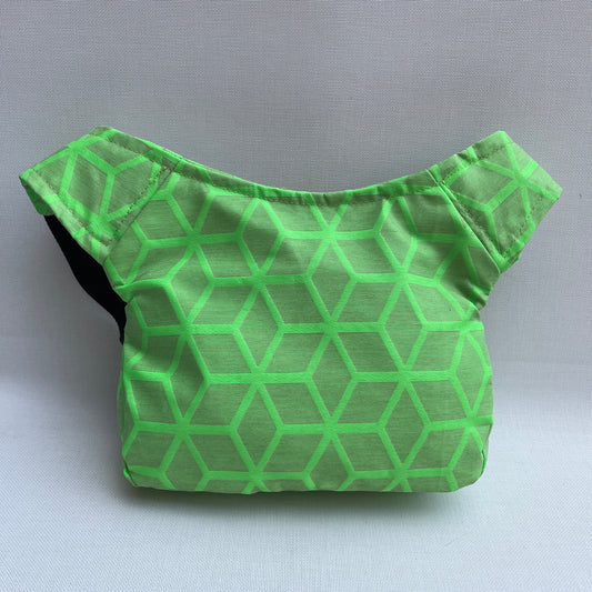Special Summer Fluor Unique Piece No. 11843