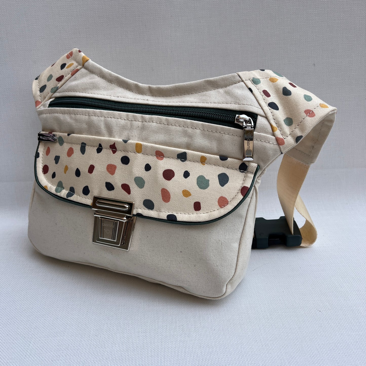 Special World Map + Back pocket Unique Piece No. 11951