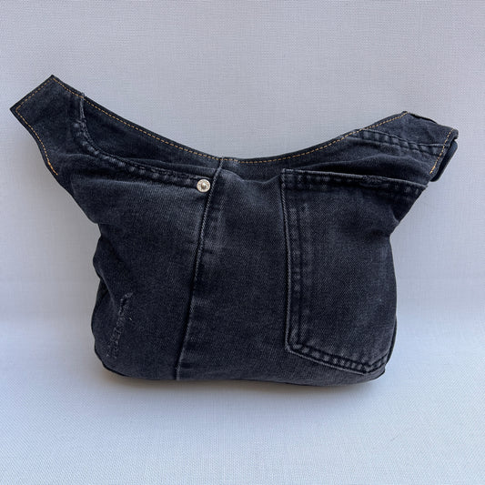 Soft ♻️ Jeans Recycled ♻️ · Pieza Única Núm. 13598