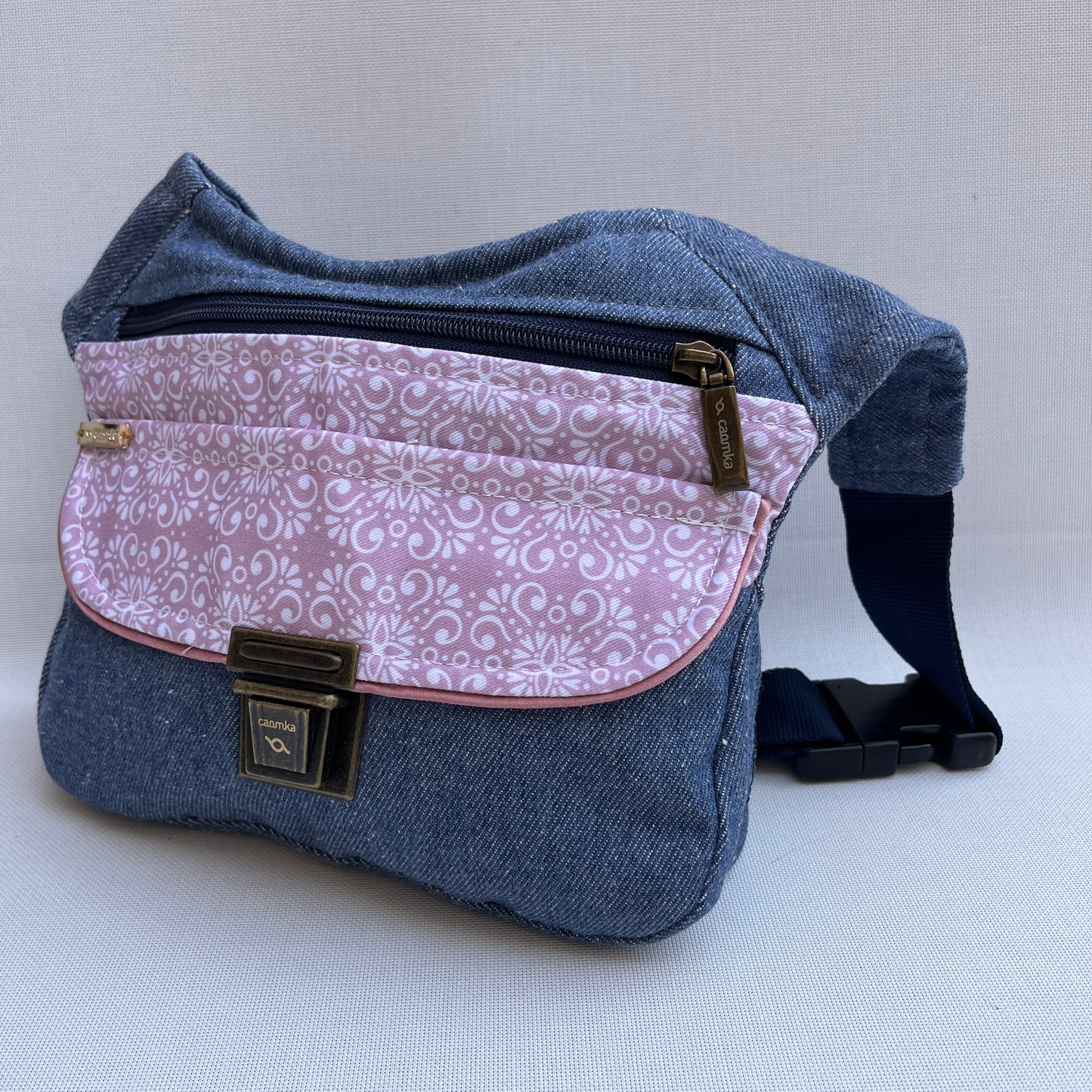 Special Jeans Sweet + Bolsillo trasero · Pieza Única Núm. 13612