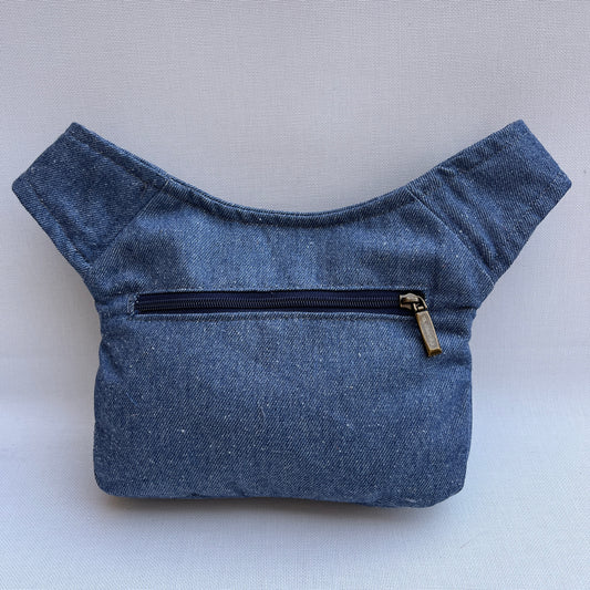 Special Jeans Sweet + Bolsillo trasero · Pieza Única Núm. 13612