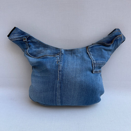Soft ♻️ Jeans Recycled ♻️ · Pieza Única Núm. 13589