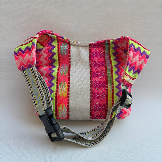 Riñonera “Special India Energy Top” · Pieza Única Núm. 18416