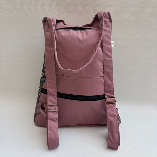 Mochila Impermeable "Everest" · Fantasía · Súper ligera · Pieza 17766