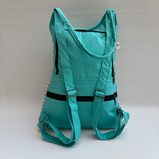 Mochila Impermeable "Everest" · Ensueño · Súper ligera · Pieza 17765