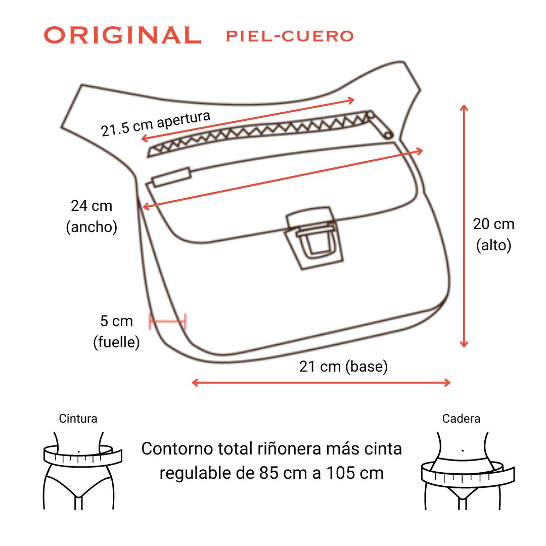 BioCuir Classic Black & Silver BioCuir® Natural Leather Exclusive Piece No. 6678