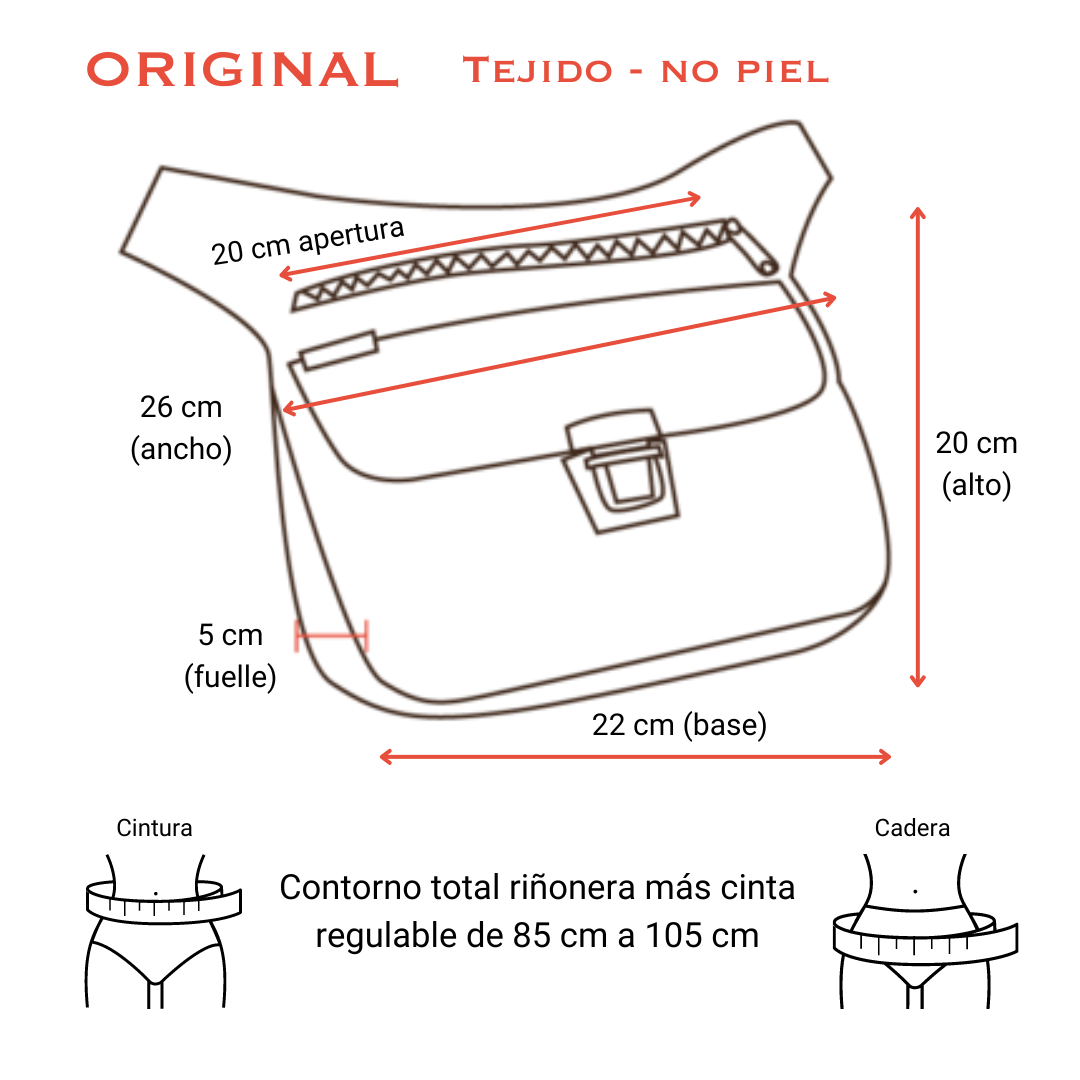 Special Black "Cordura" & Silver + Back pocket Exclusive Part No. 11492