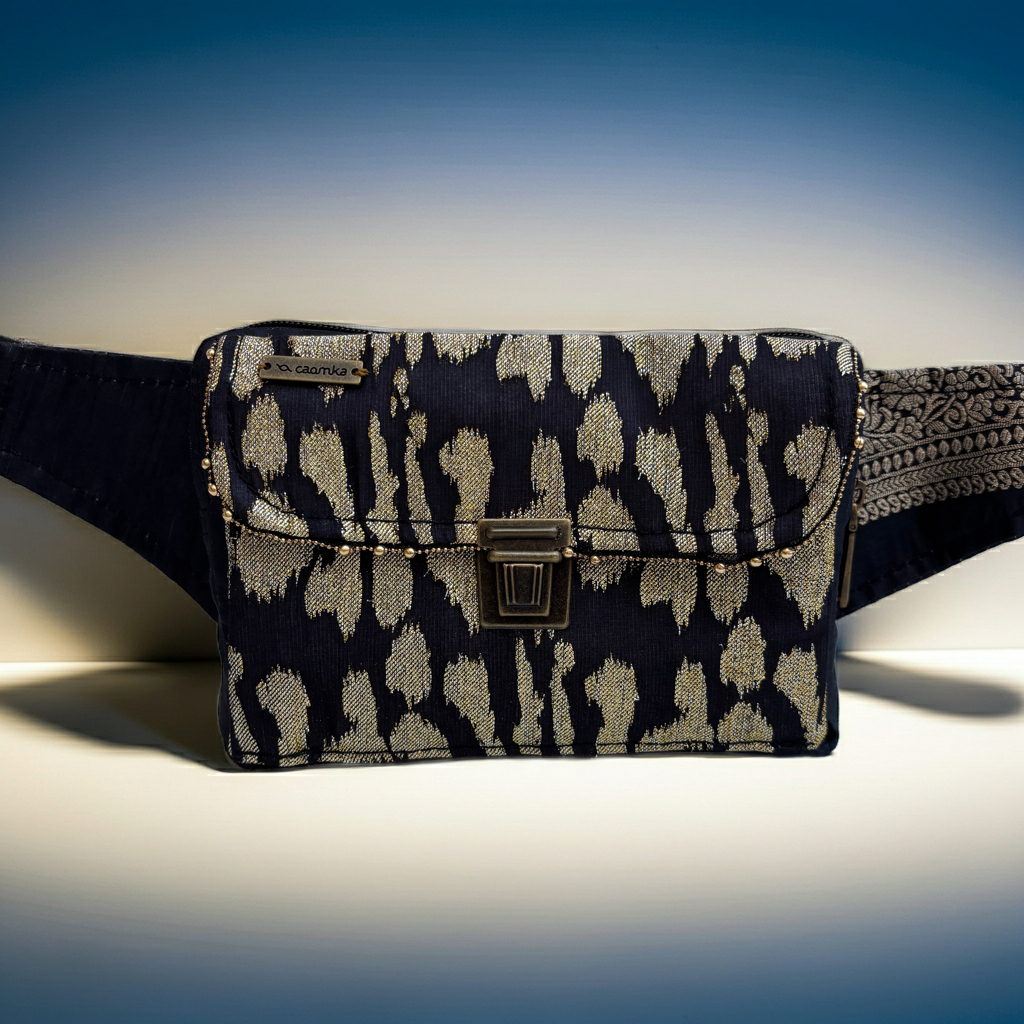 BioCuir Unisex 6702 BioCuir® natural leather Exclusive Unisex Piece
