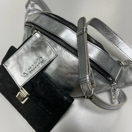 35% Dto. Pack Especial "RetroChic Silver"