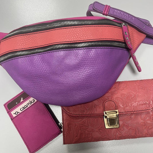 35% Dto. Pack Especial "RetroChic Spring"