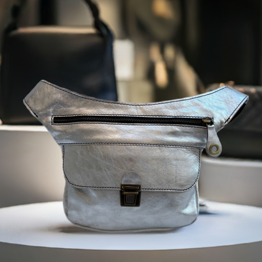 50% Dto. Pack Especial "Silver & Love Jeans"