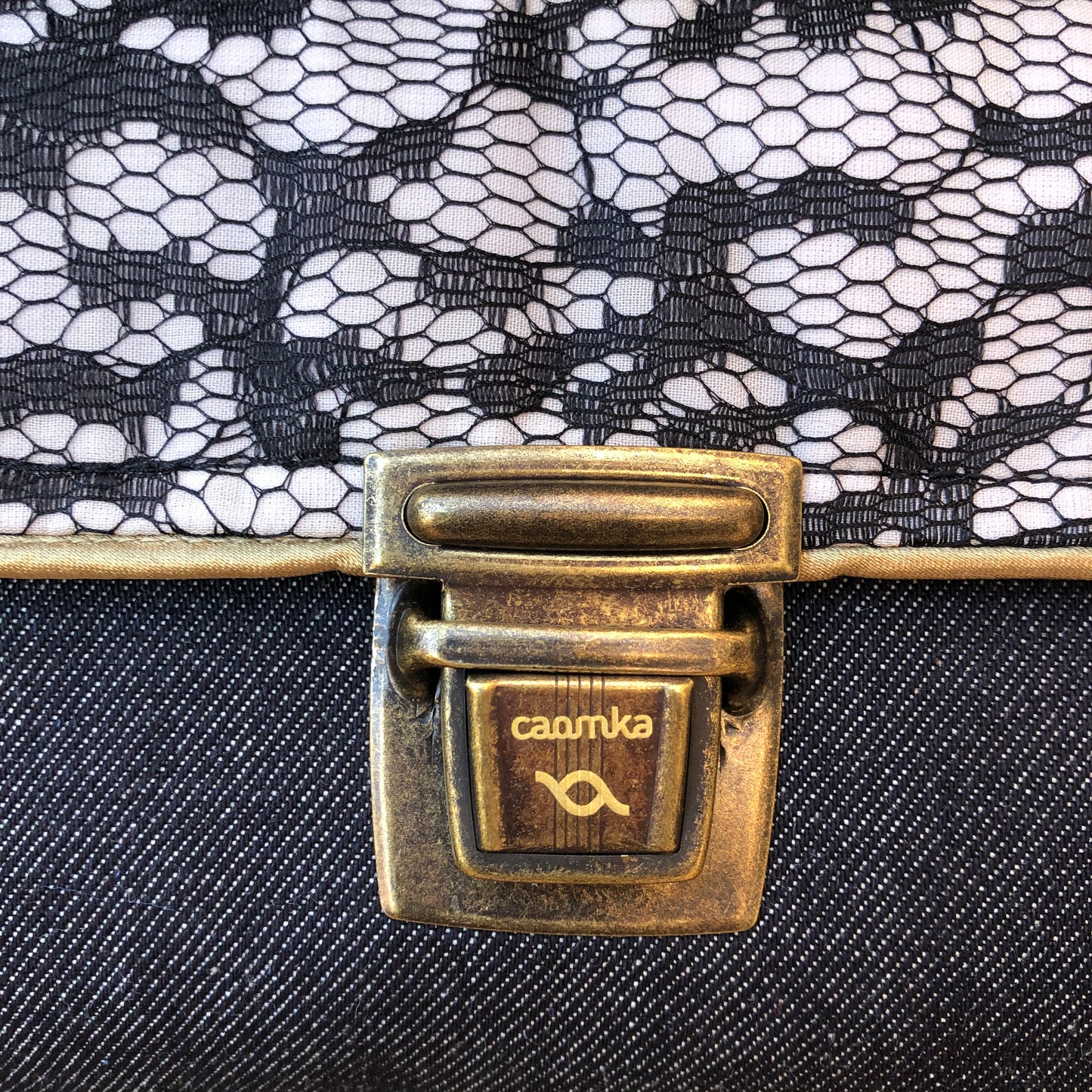 Special Elegant Jeans blue· Exclusive Piece No. 6729