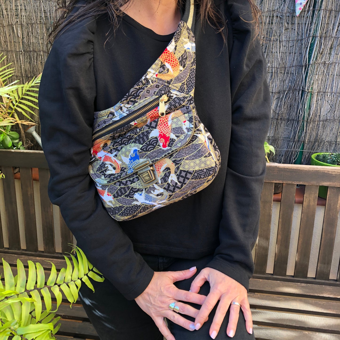 Special Japanese Golden. Pieza Única Núm. 6827