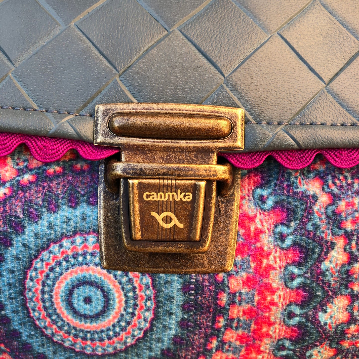 Special Mandalas Plus. Pieza Única Núm. 6847