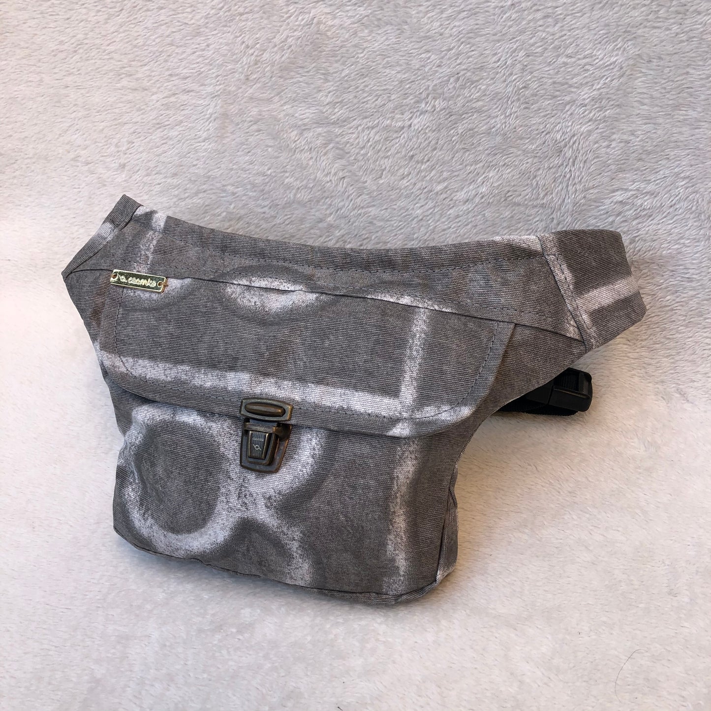 Mini Barcelona. Pieza Única Núm. 6856